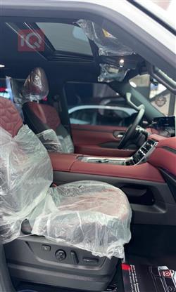 نيسان باترول